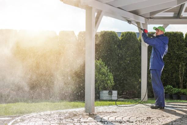 Best Parking Lot and Garage Cleaning  in Lake Mary, FL