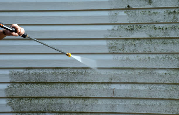 Lake Mary, FL Pressure Washing Company