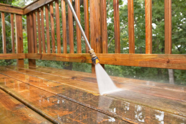 Best Driveway Pressure Washing  in Lake Mary, FL