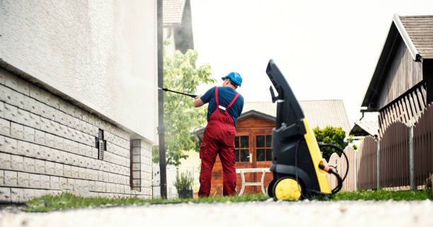 Boat and Dock Cleaning in Lake Mary, FL